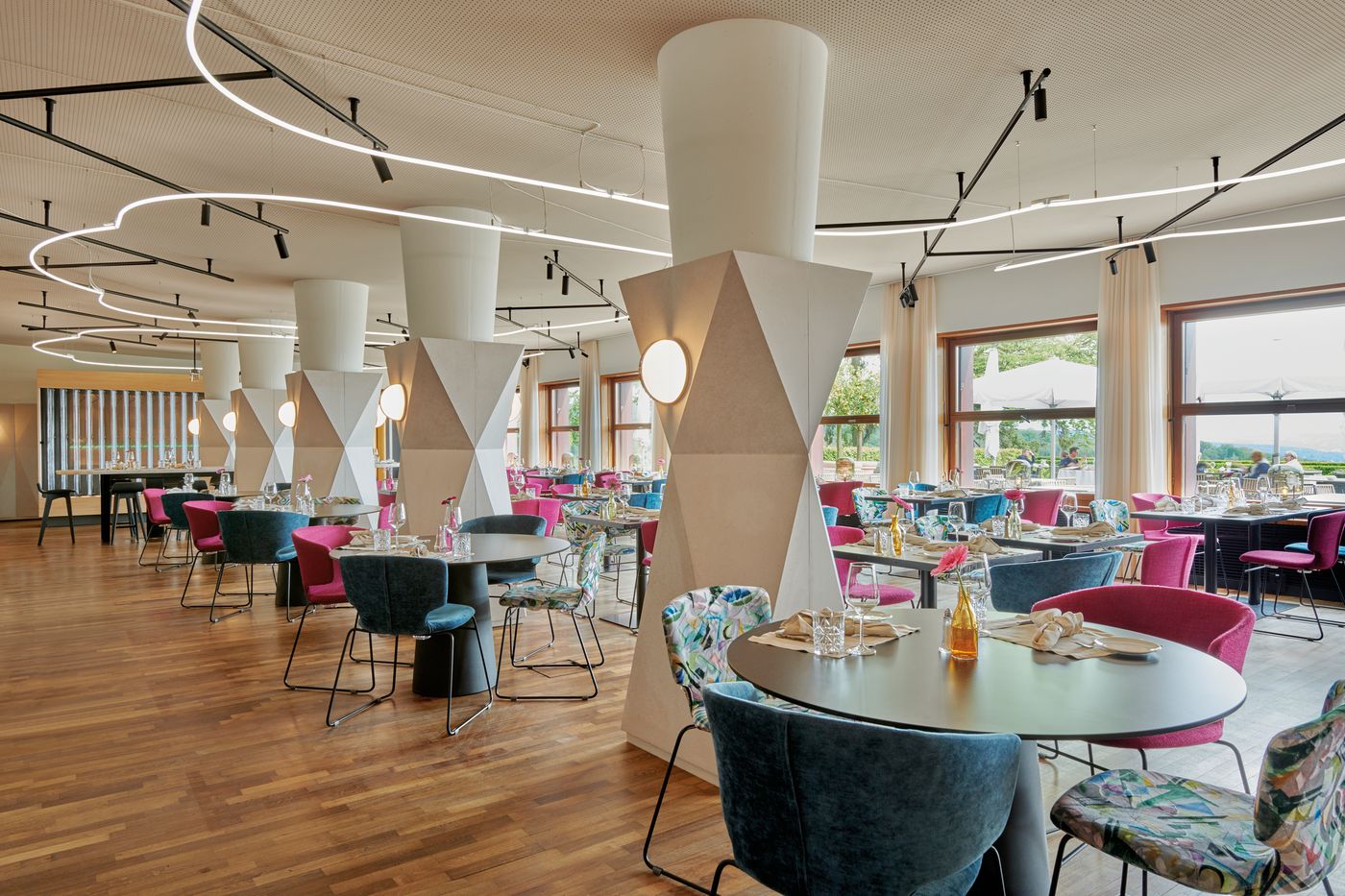 Sorell Hotel Zuerichberg-Switzerland-Zurich-General view-8