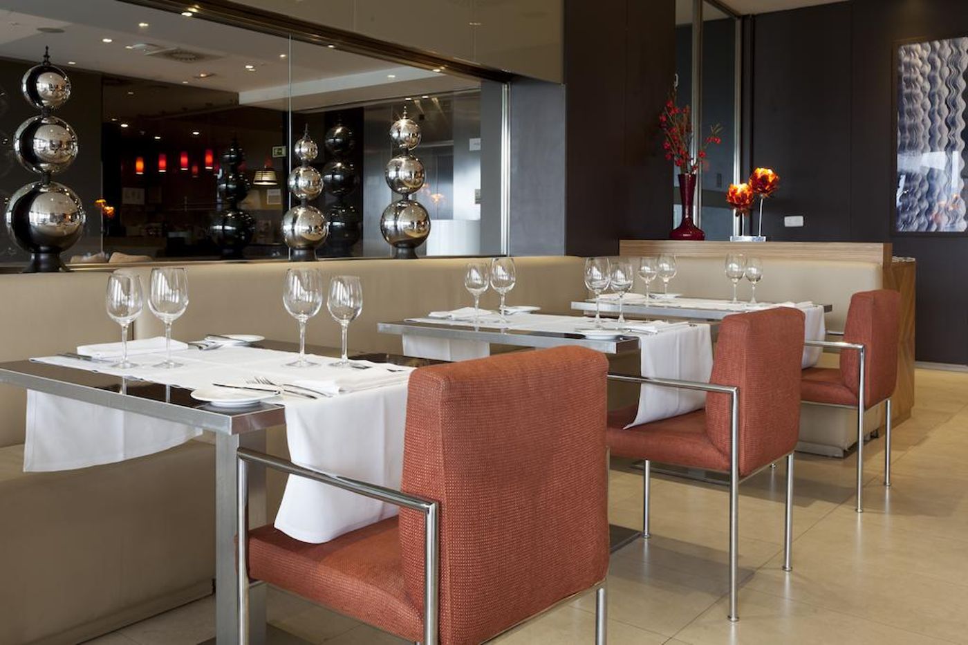 AC Hotel by Marriott Porto