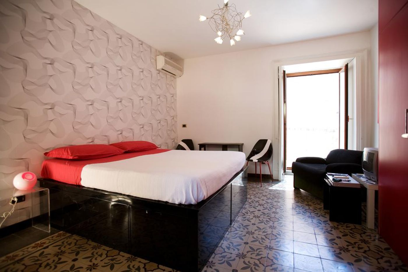 BAD - Bed & Breakfast and Design