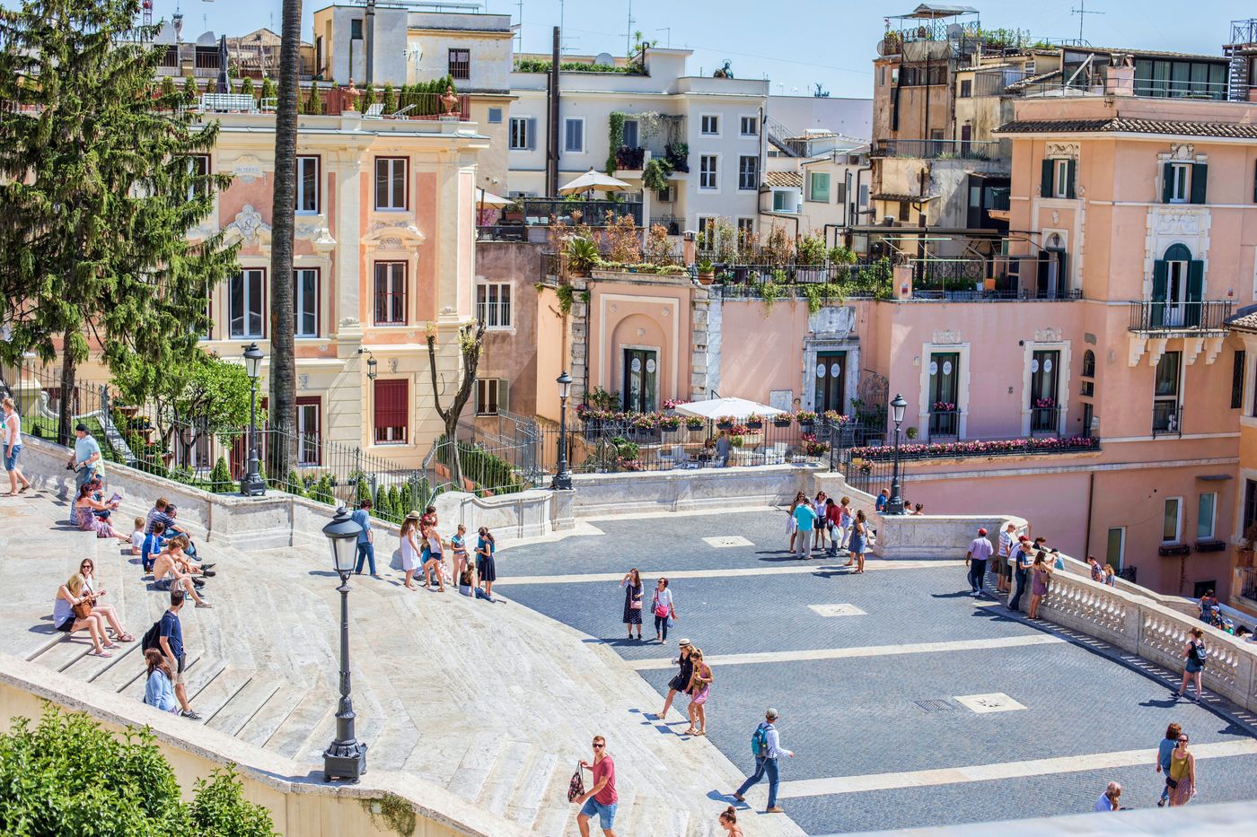 Royal-Suite-Trinita-dei-Monti-General-view-19
