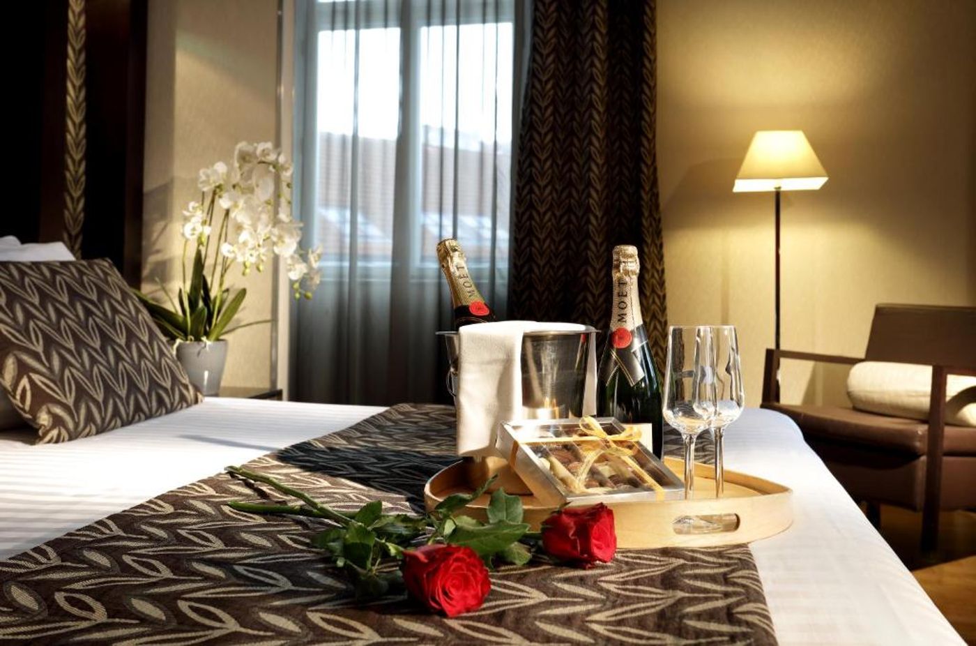 Eurostars-Thalia-Room-19