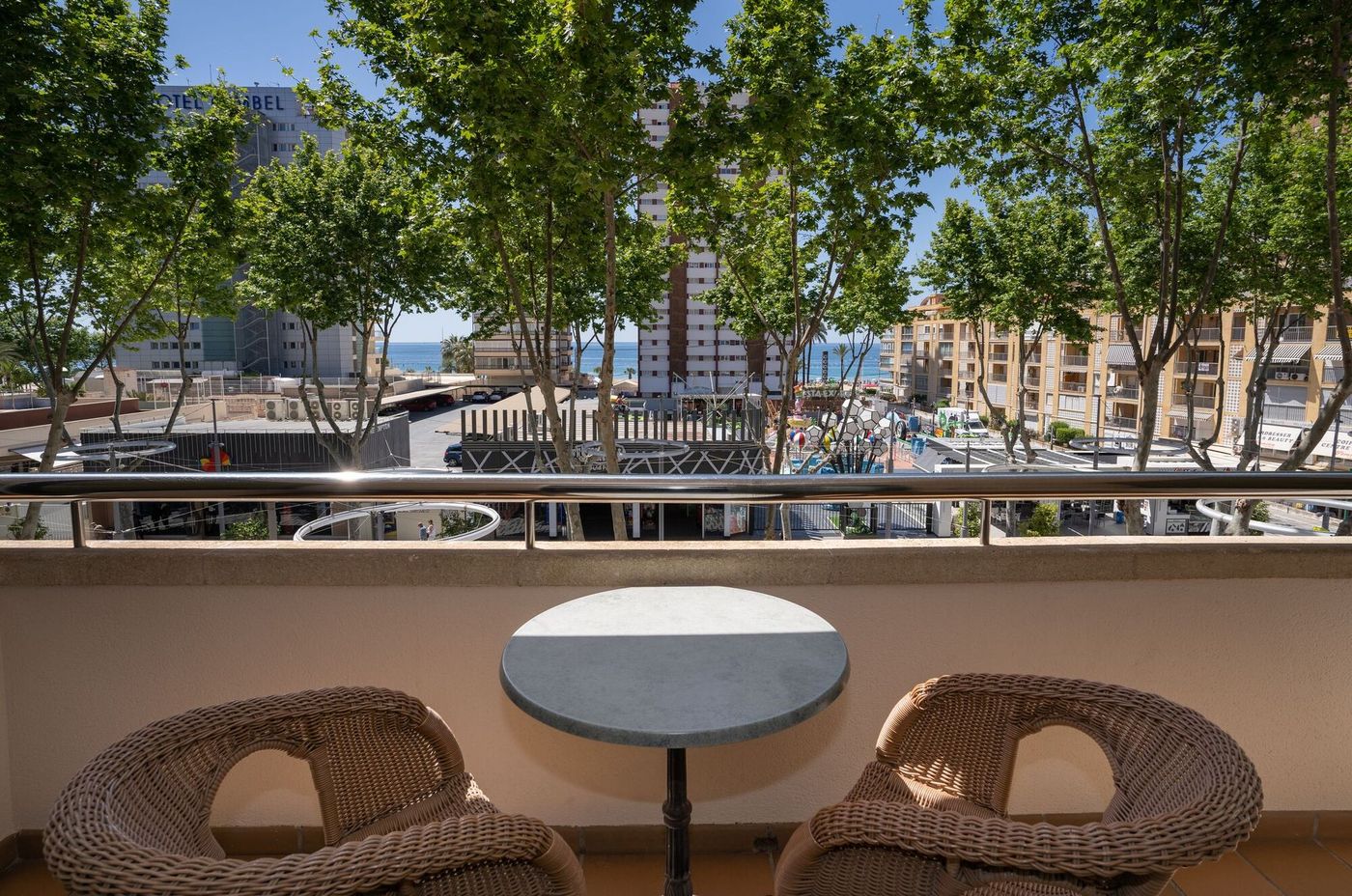 The Agir Springs Hotel (by Medplaya)