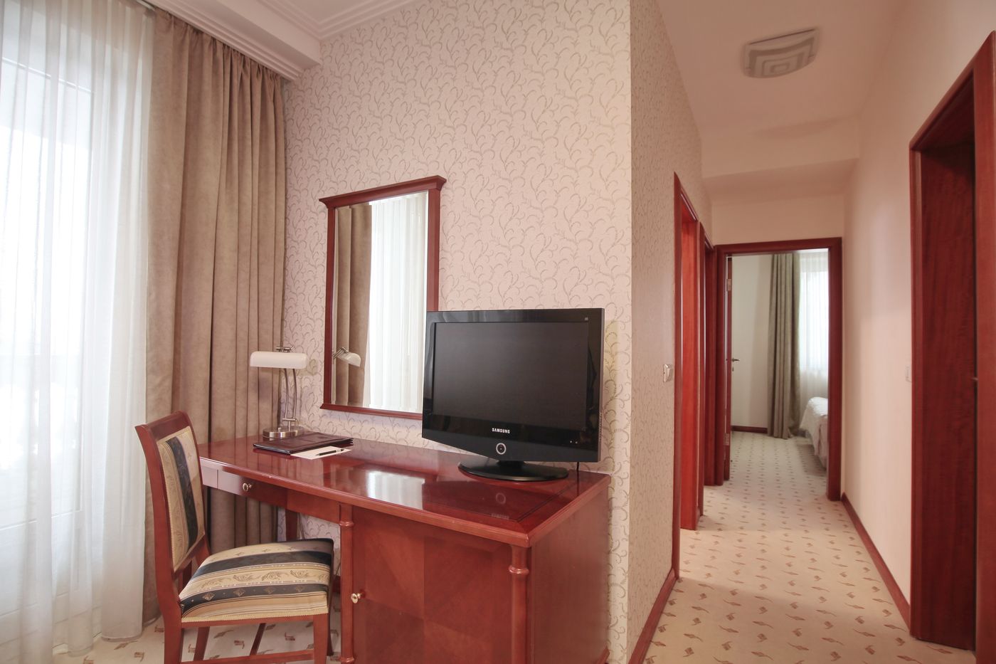 Hotel Orasac-Serbia-BELGRADE-Room-8