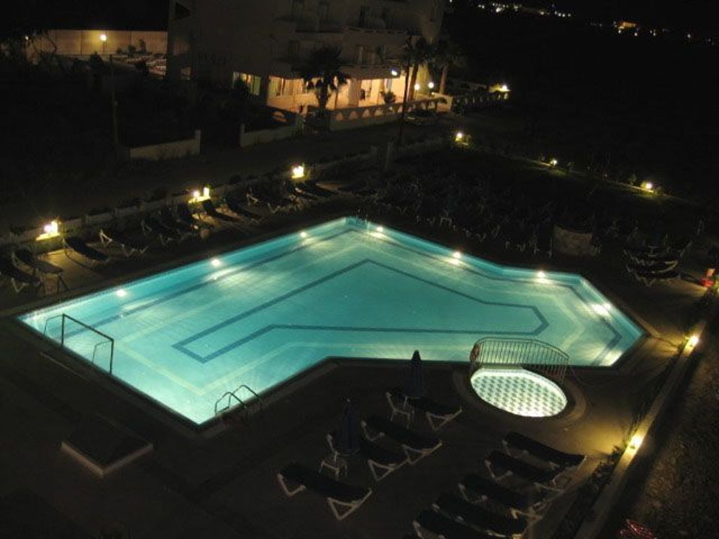 Cleopatra Classic Hotel