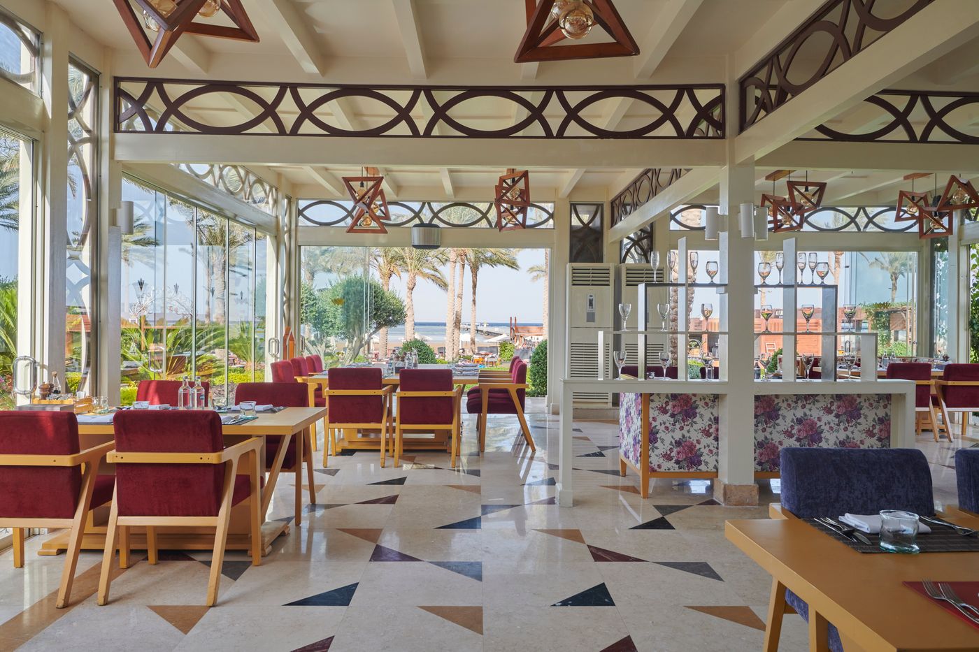 Rixos Premium Seagate