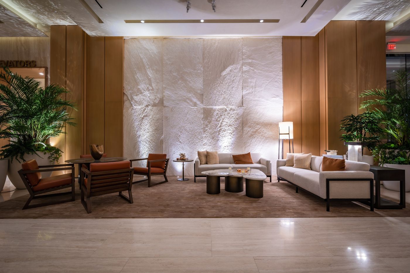 Durango Casino & Resort-United States-Las Vegas-Lobby-5