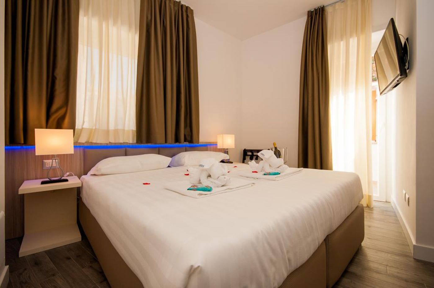 Vatican-Relais-Rome-Room-20