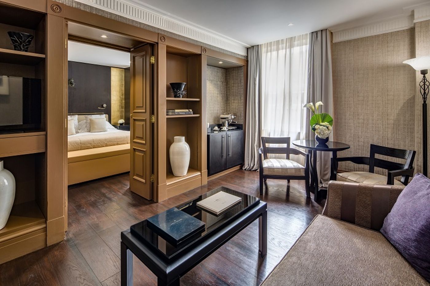 Baglioni Hotel London - United Kingdom - London - Room - 9