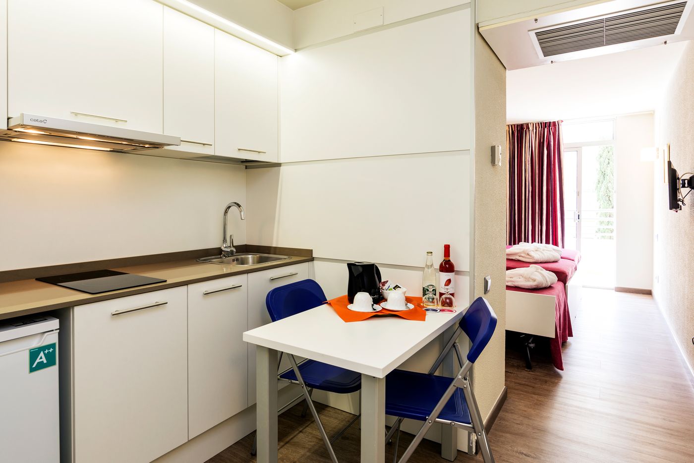 MedPlaya Esmeraldas Aparthotel