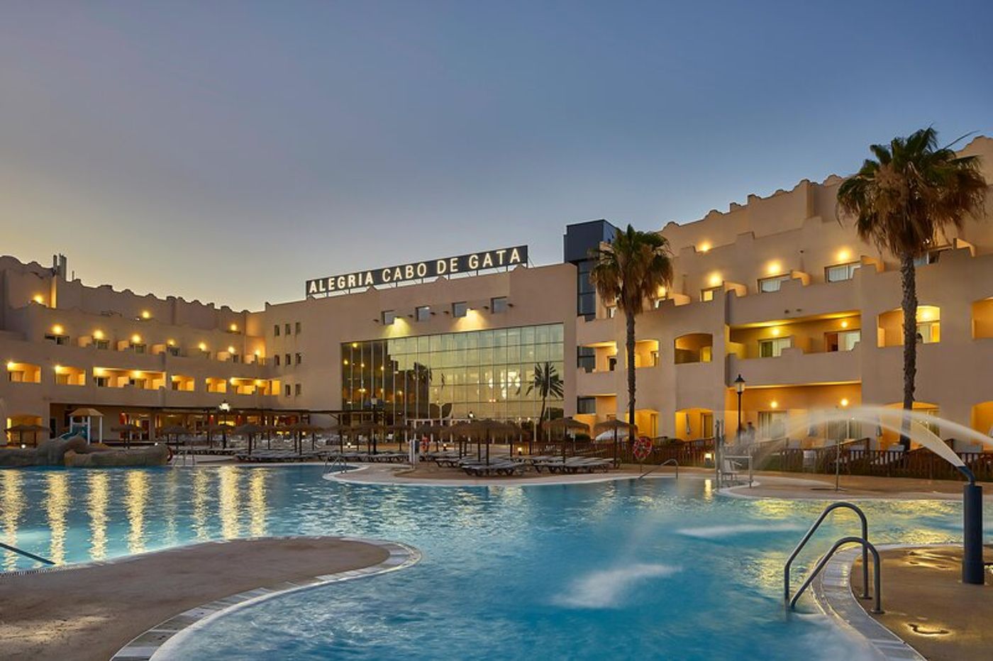 10/09/24 - Alegria Cabo de Gata