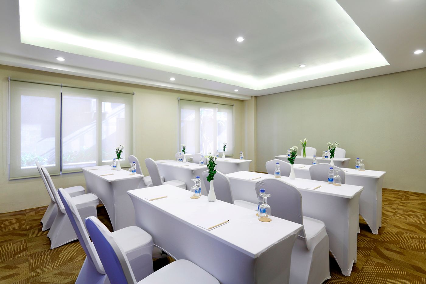 Rofa Kuta Hotel-Indonesia-Bali-Conferences-7