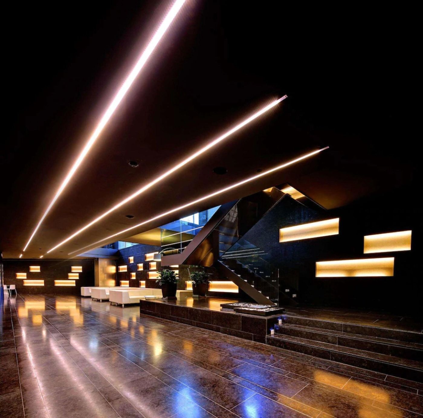 Olivia Balmes Hotel-Spain-Barcelona-General view-8