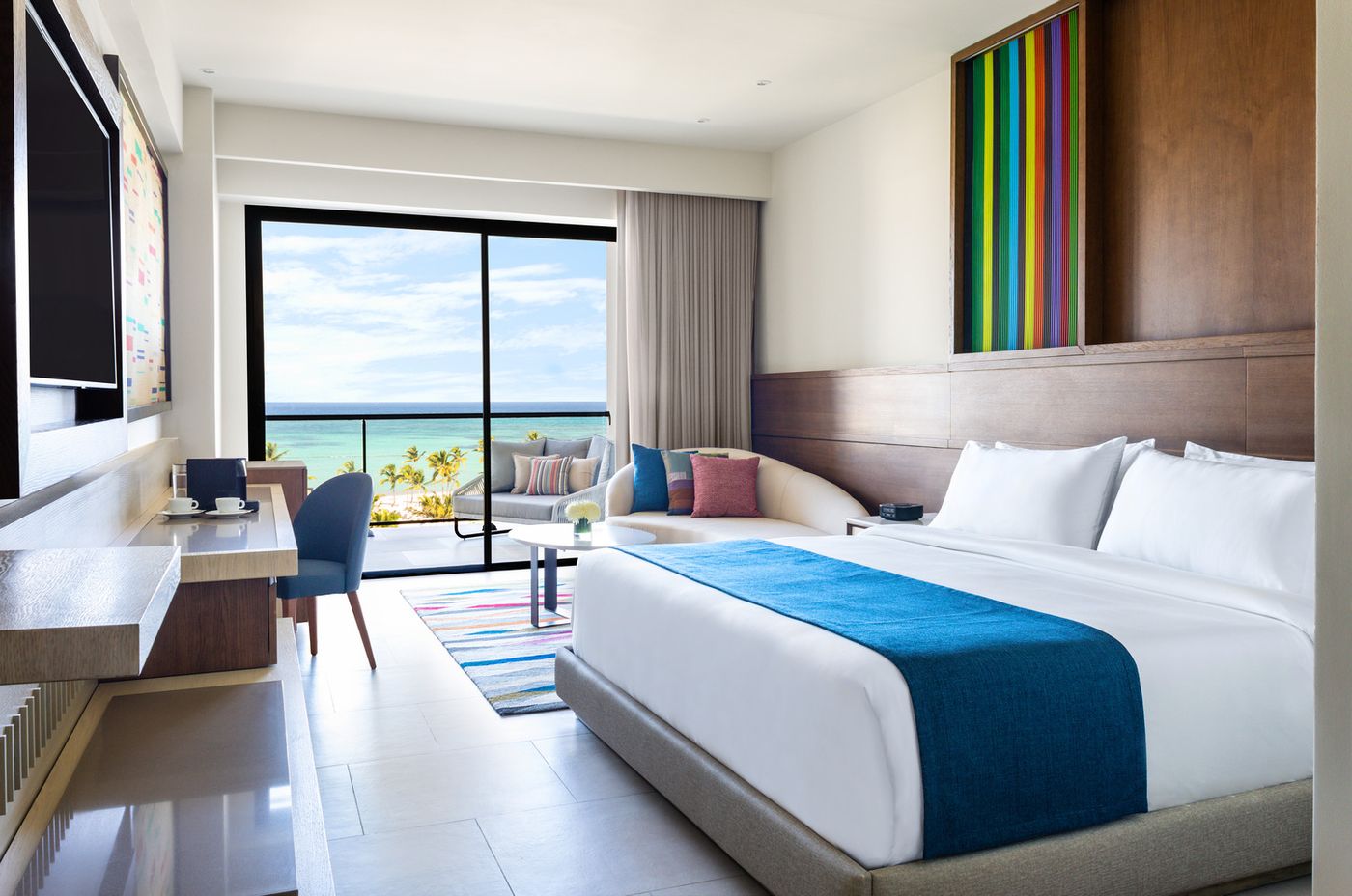 Hyatt Zilara Cap Cana - Adults Only