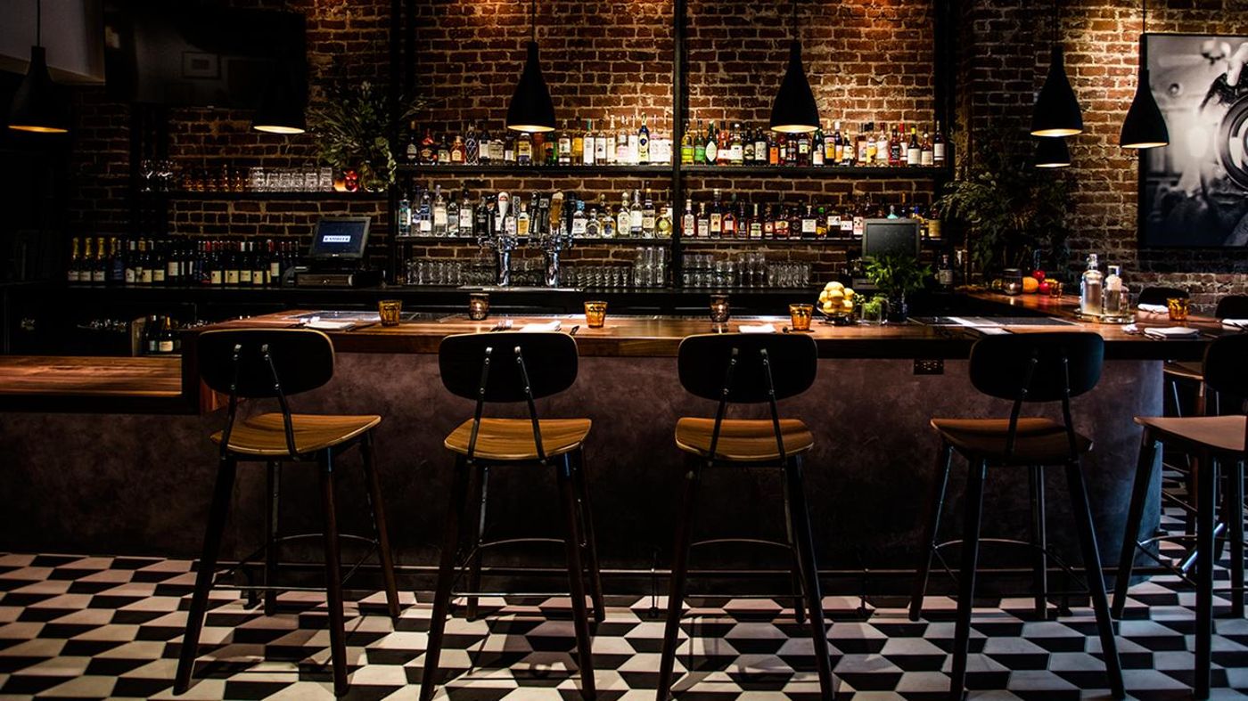 Hotel Zeppelin San Francisco