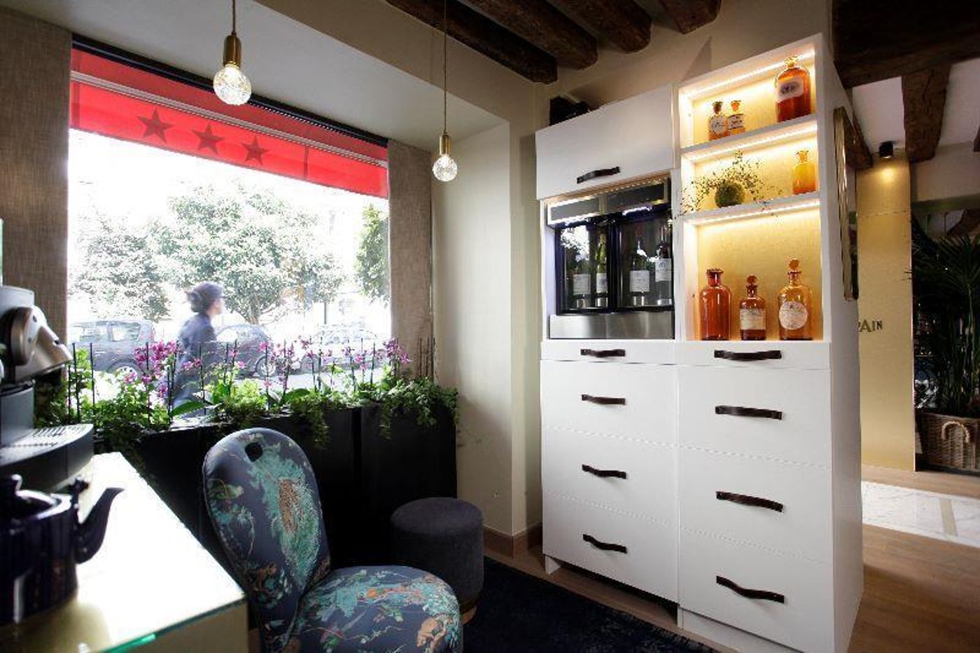 Hotel-Sevres-Saint-Germain-Lobby-7