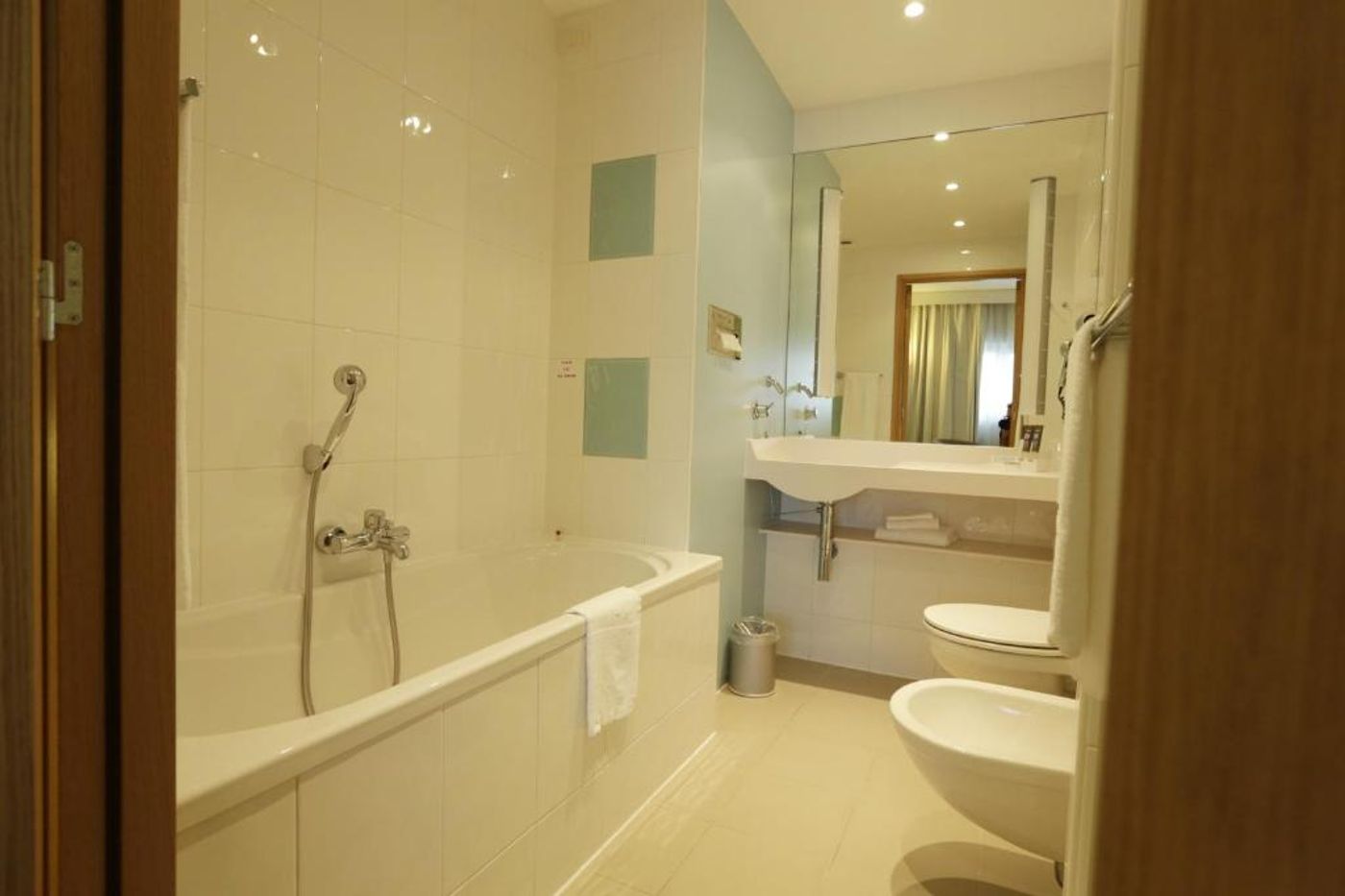 The Sydney Hotel - Italy - BOLOGNA - Room - 4