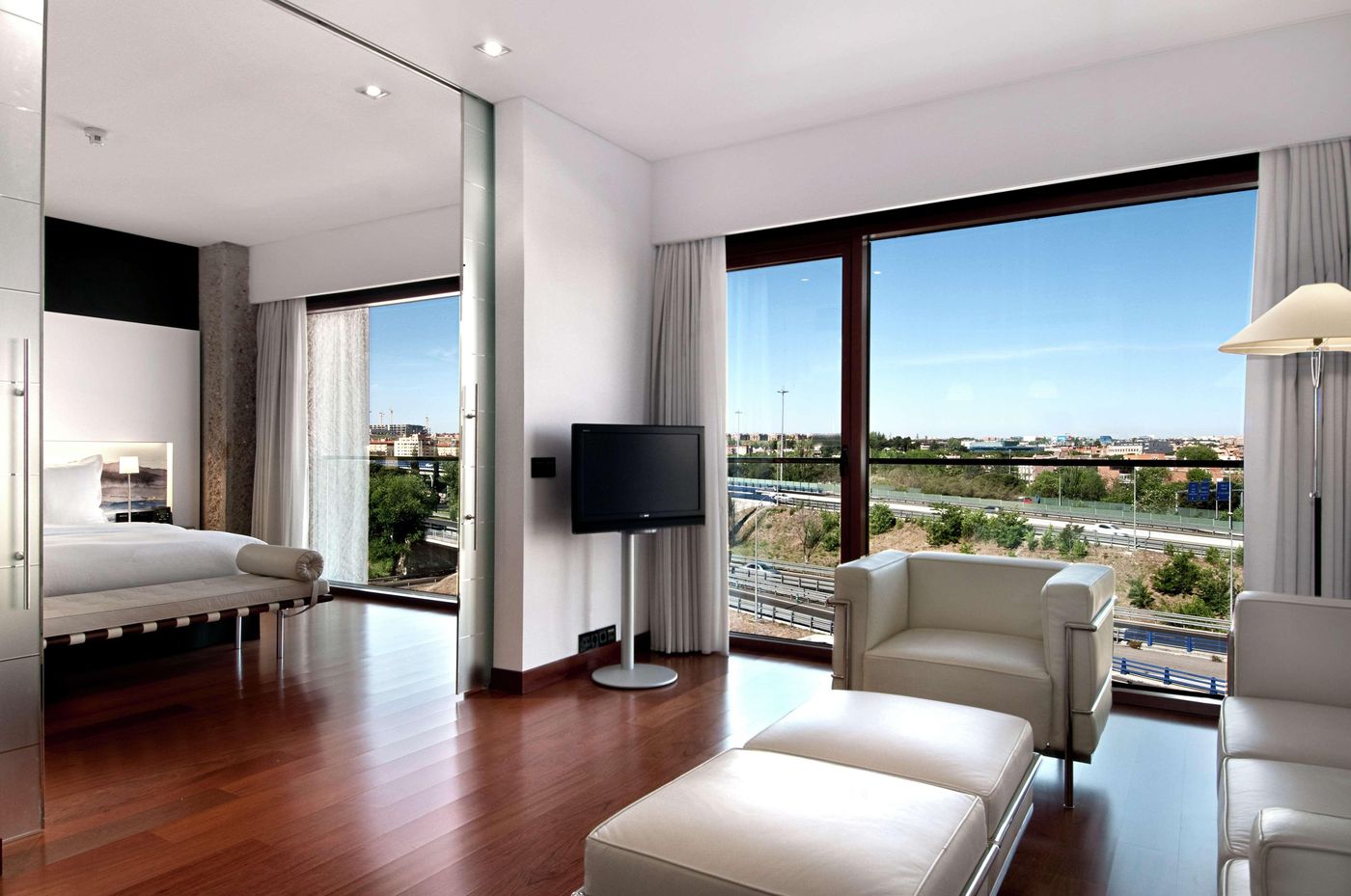 Hilton-Madrid-Airport-Room-29