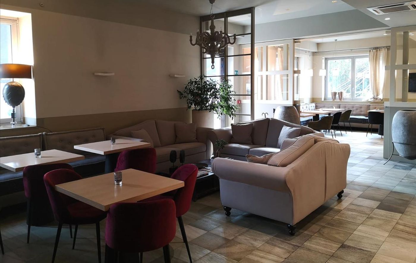 Le Corderie Hotel-Italy-TRIESTE -General view-7