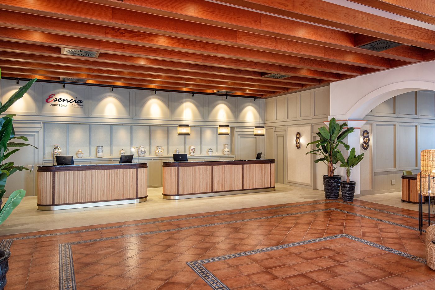 Esencia de La Palma by Princess