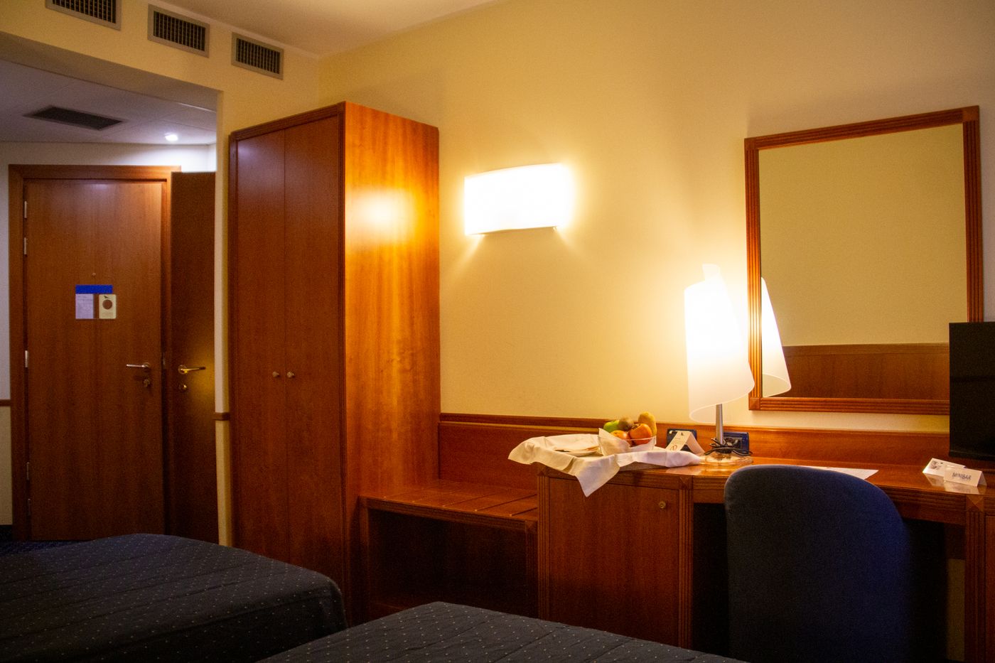 Pacific Fortino - Italy - TORINO - Room - 7