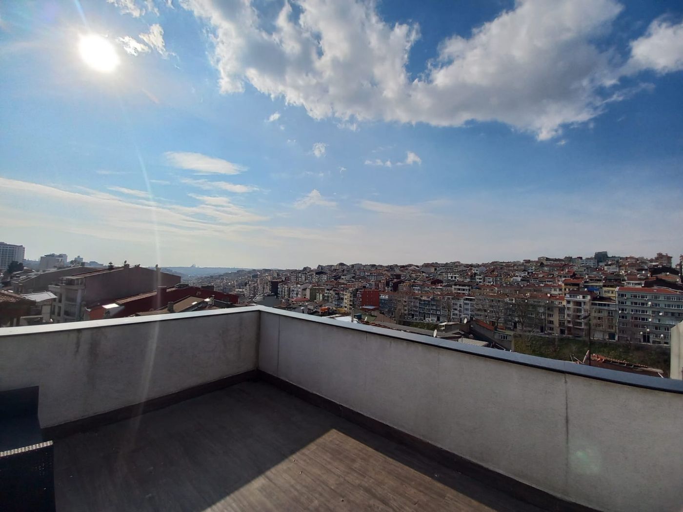 Park by Clover Hotel - Turkey - SISLI/ISTANBUL - Room - 5