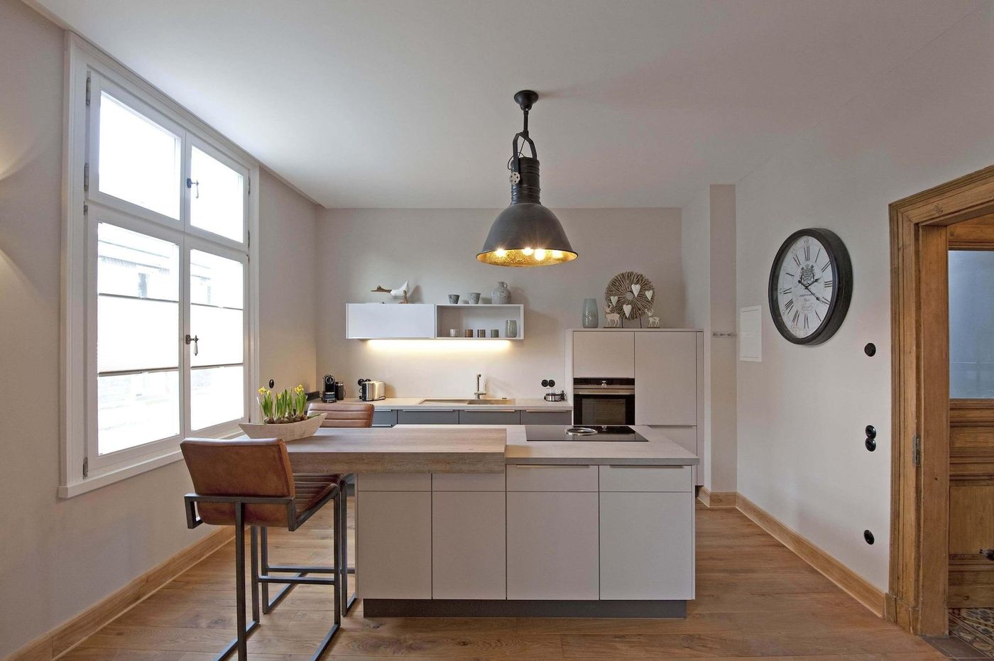 Villa Paulus - Germany - REMSCHEID - Room - 7