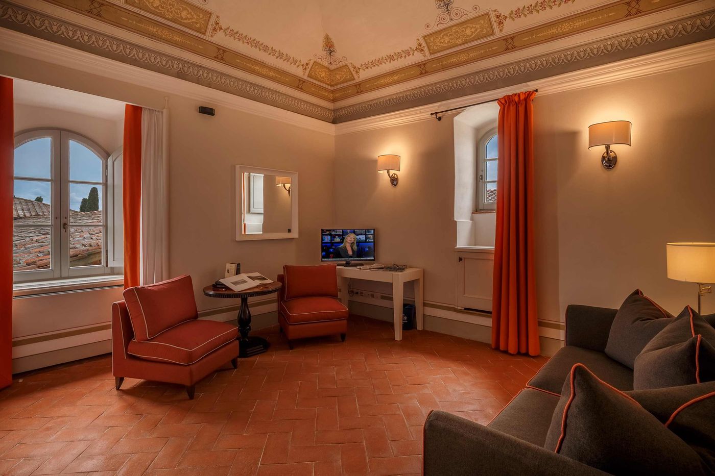 Borgo-Scopeto-Wine---Country-Relais-Room-44