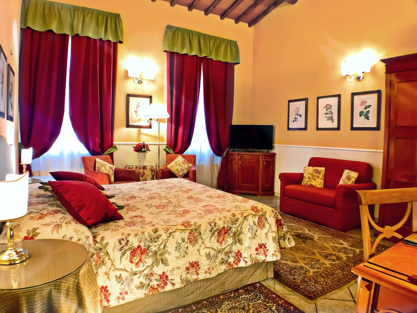 Rosary-Garden-Hotel-Room-19