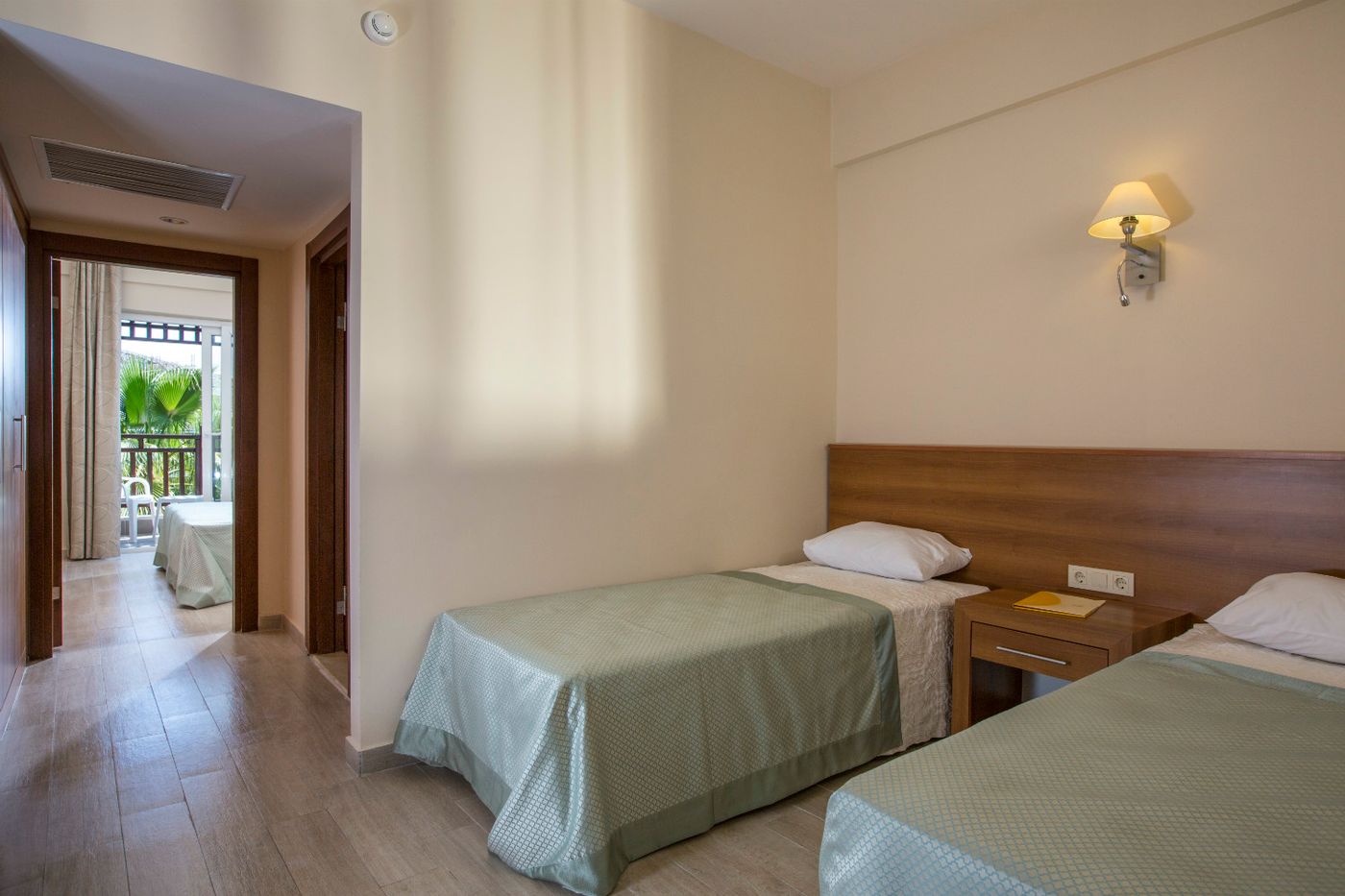 Primasol Serra Garden