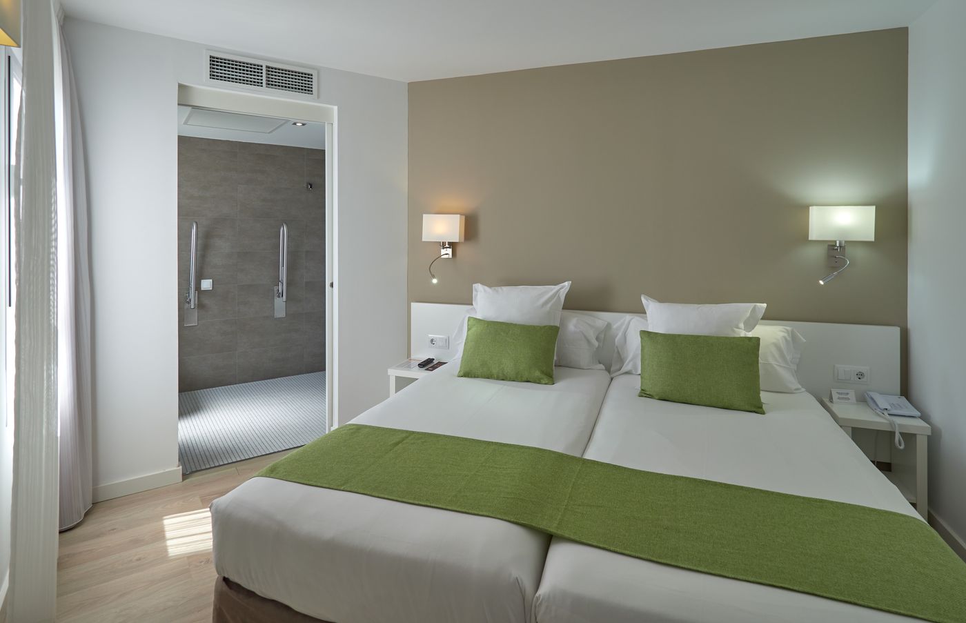 BQ Amfora Beach - Adult Only