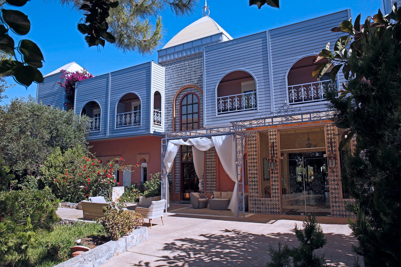 Orpheas-Resort-Hotel---Adult-Only-General-view-13