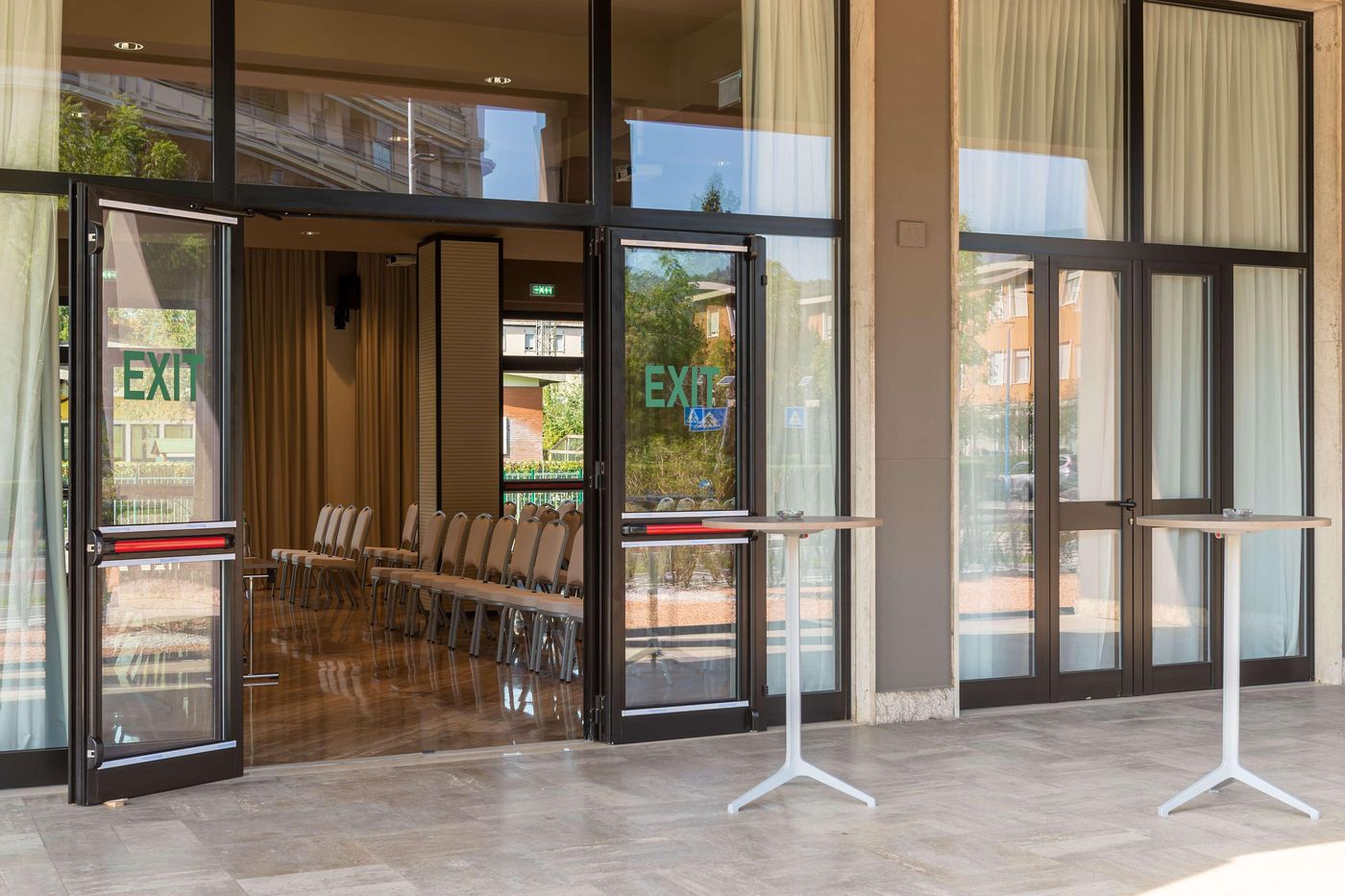 DoubleTree by Hilton Brescia-Italy-Brescia-General view-3