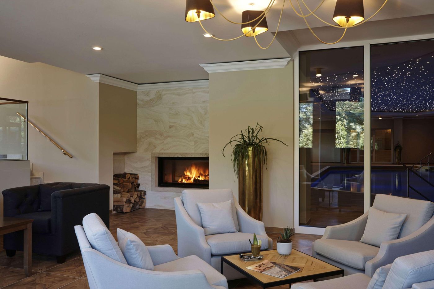 Kempinski Hotel Frankfurt Gravenbruch - Germany - Neu Isenburg - Sports and Entertainment - 0