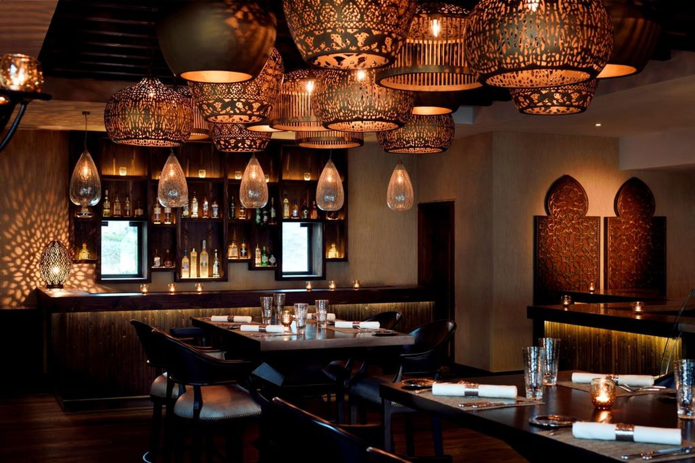 Royal Mirage Arabian Court