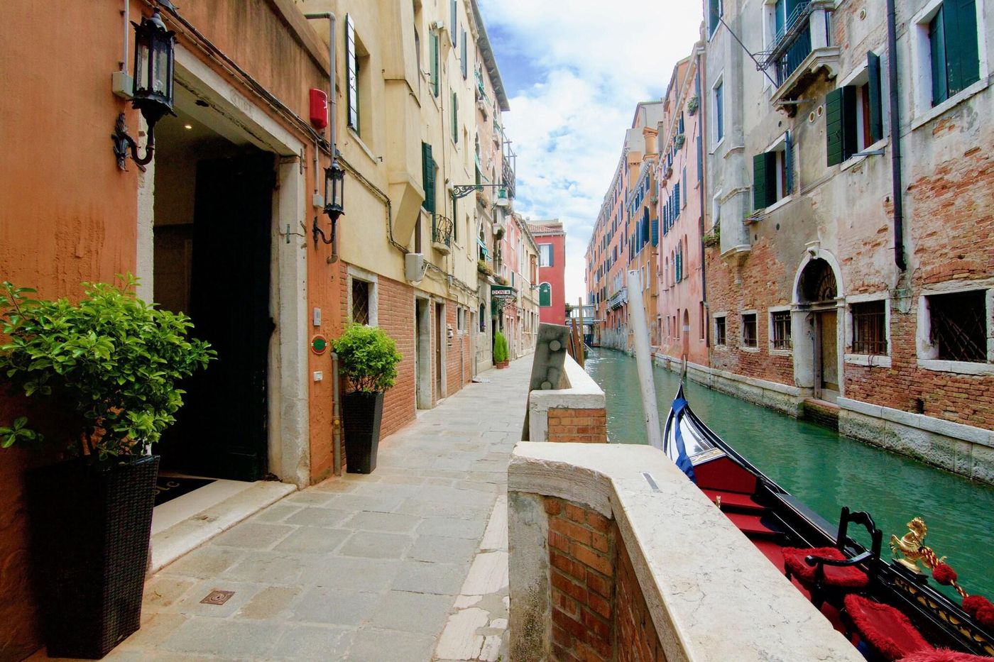 Hotel Le Isole-Italy-Venezia-General view-1