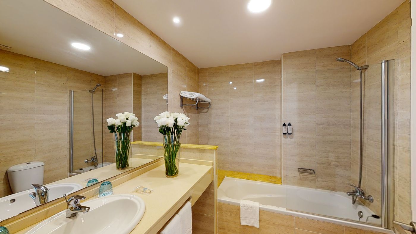 GH Garden Playa Natural