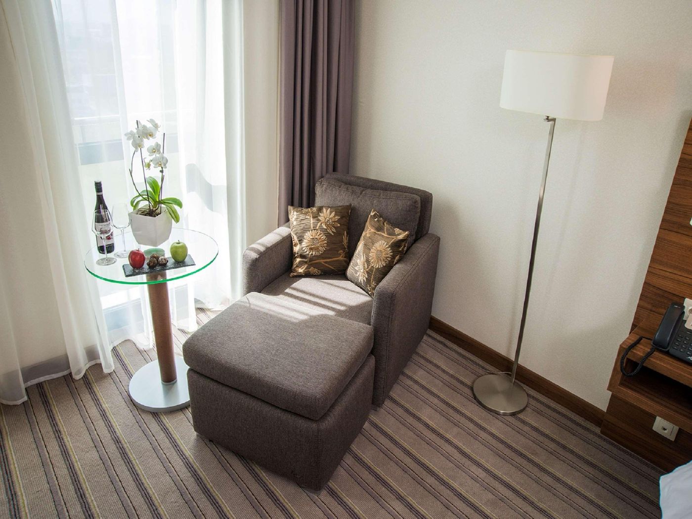 Hotel Premier Sofia Airport-Bulgaria-Sofia-Room-10