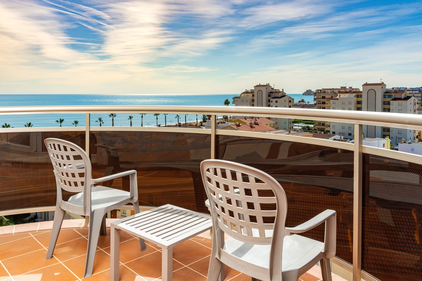 Peñiscola Plaza Suites Hotel & Spa