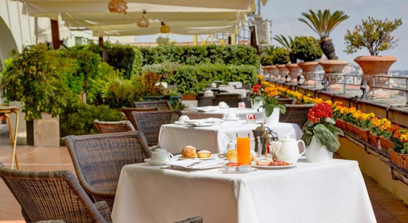 San Francesco Al Monte