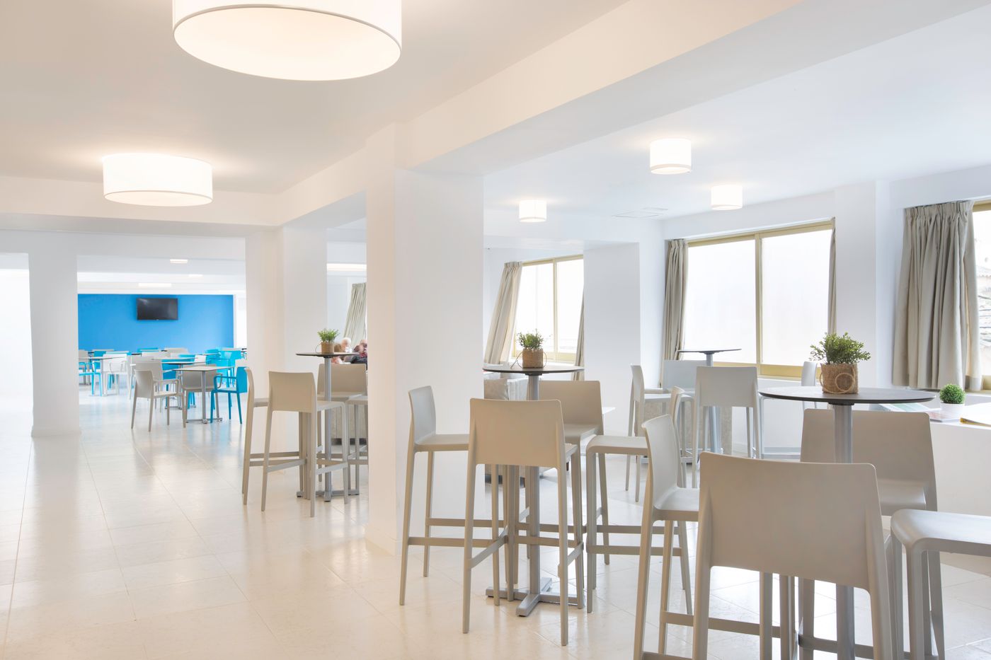 Blue Sea Arenal Tower - Adult Only