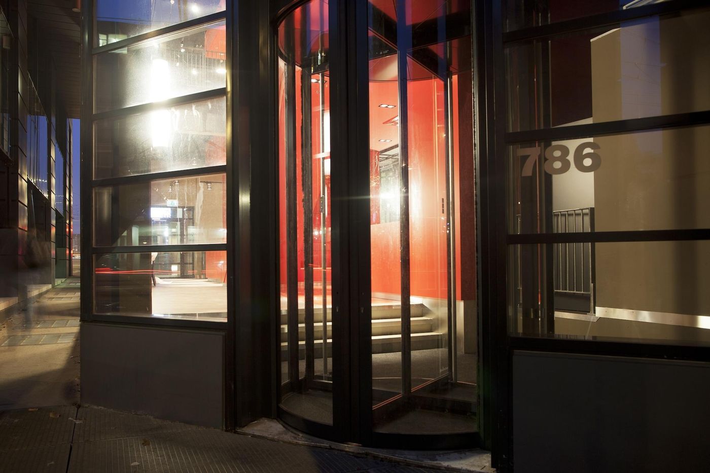 The Penthouse-Netherlands-THE HAGUE-Lobby-4