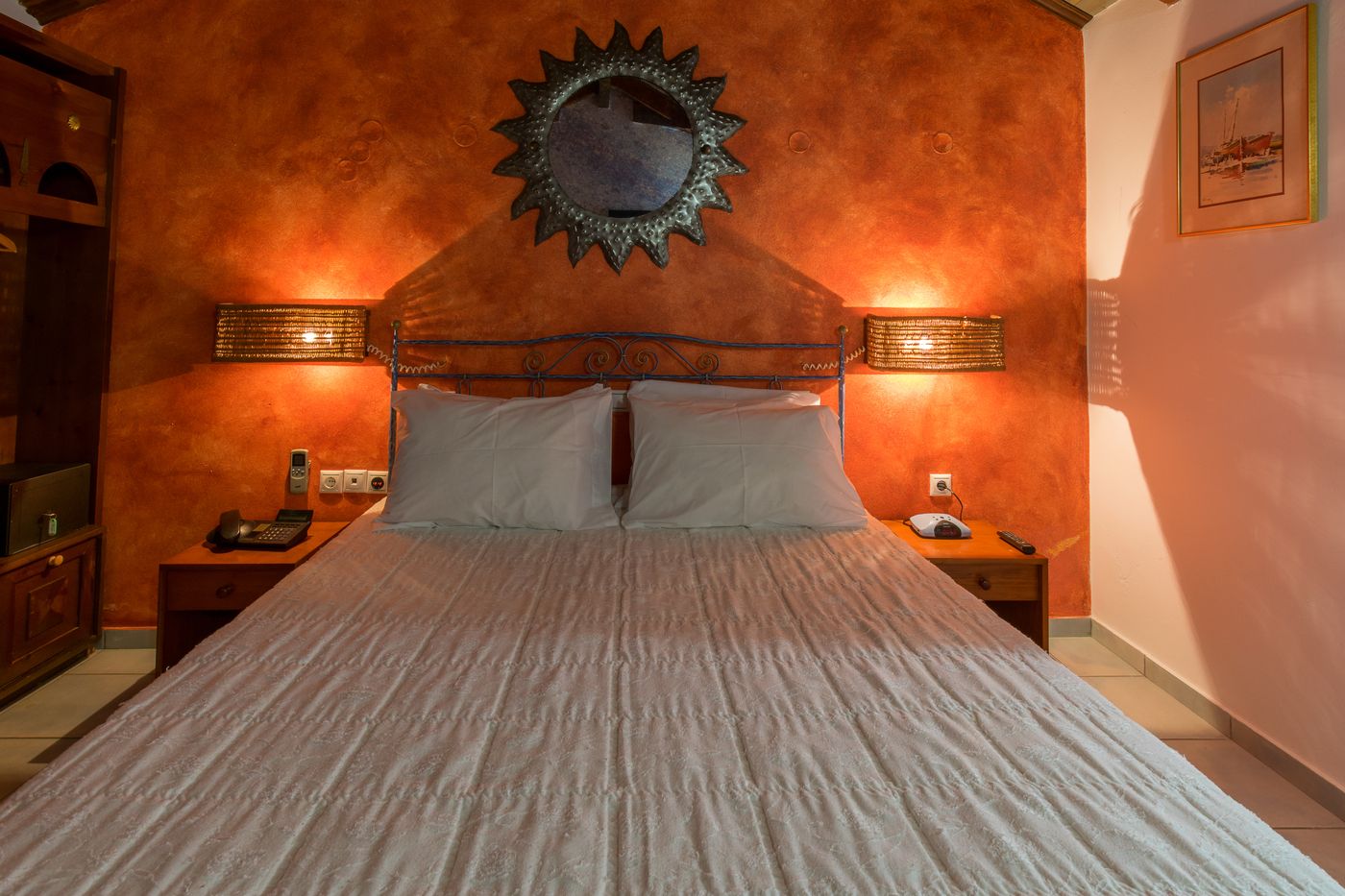 Villa-Yannis-Hotel-Apartments---Suites-Room-35