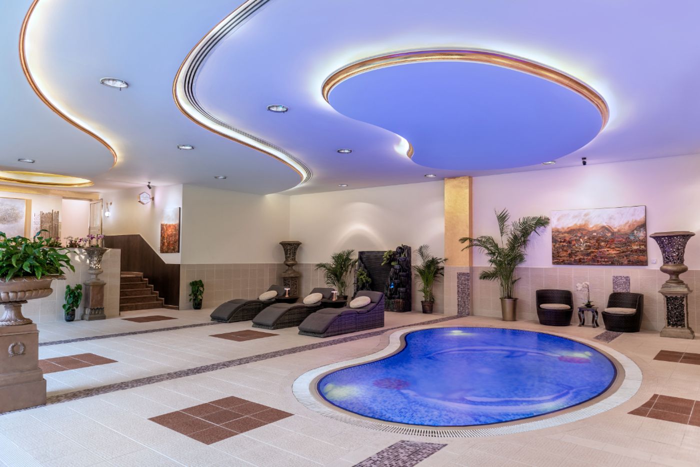 Al Raha Beach Resort & Spa 09.02