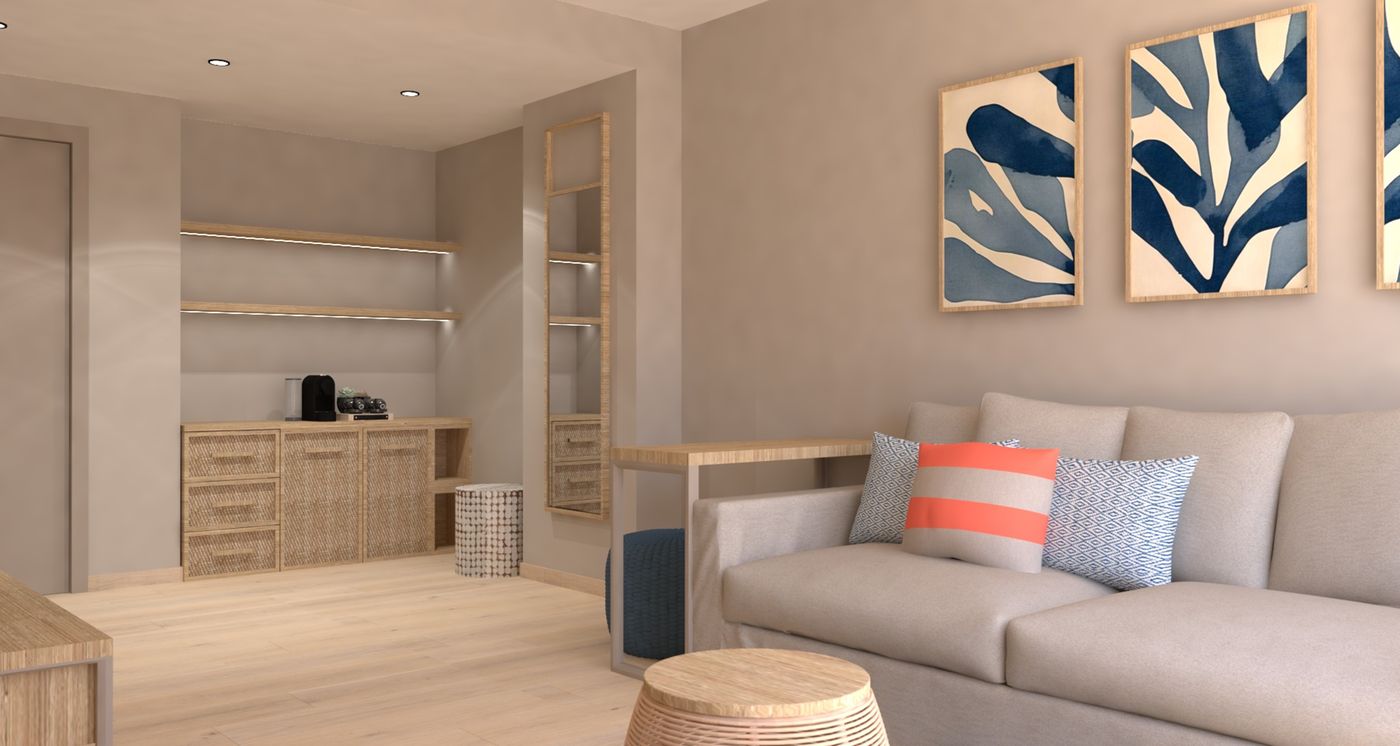 Marins Suites - Adults Only