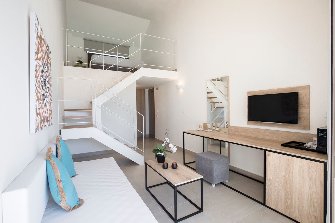 Aloe Boutique & Suites Hotel - Adults Only