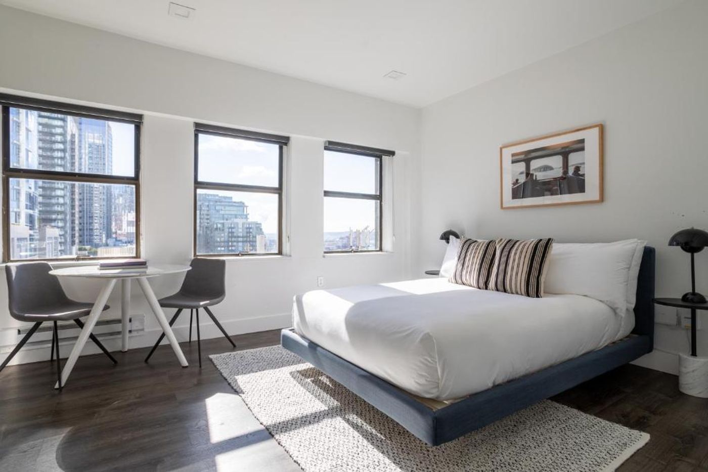 Reside Seattle Downtown A Wyndham Residence-United States-Seattle-Room-3