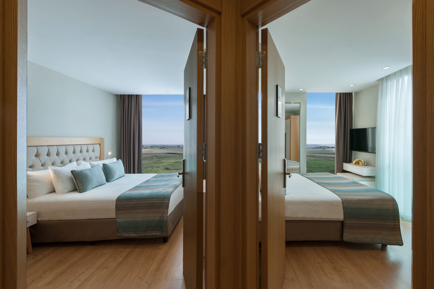 Aska Lara Resort & Spa