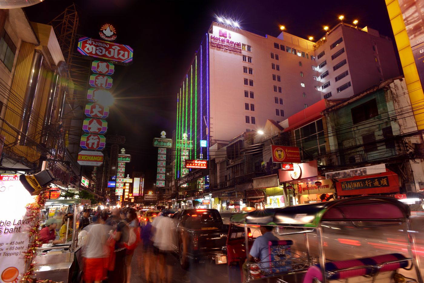 Hotel-Royal-Bangkok---Chinatown-General-view-57