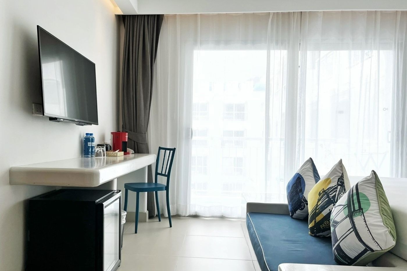 Lub D Phuket Patong-Thailand-Phuket-Room-9