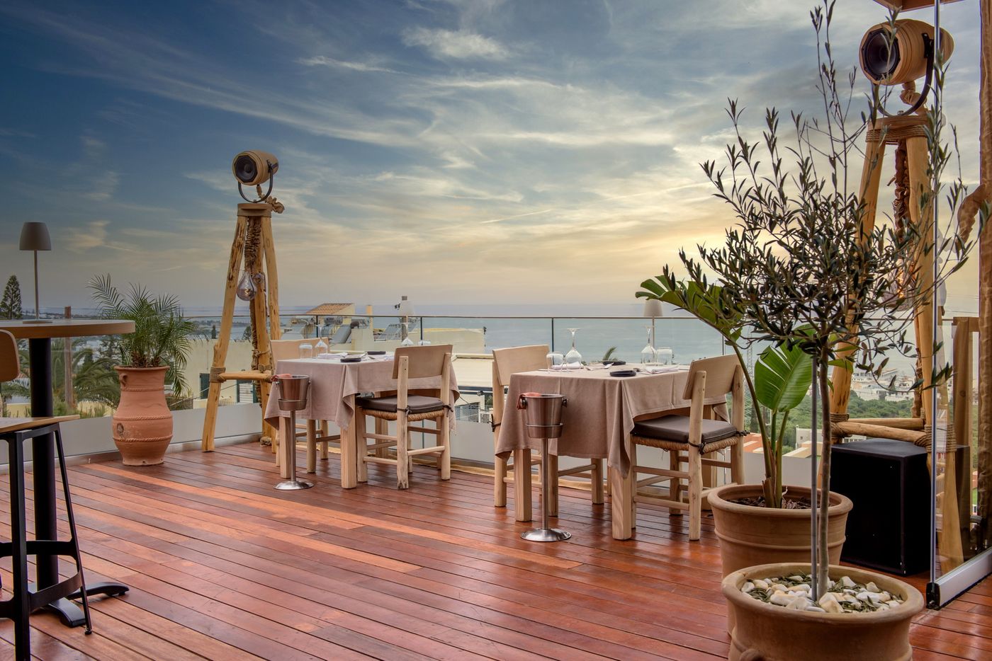 Esperides Resort & Spa